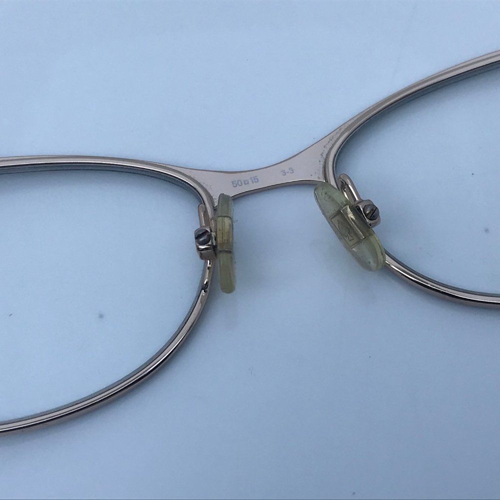 Kate Spade New York Women Eyeglasses Frame Camelot - Picture 9 of 14
